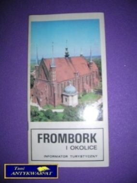 FROMBORK I OKOLICE
