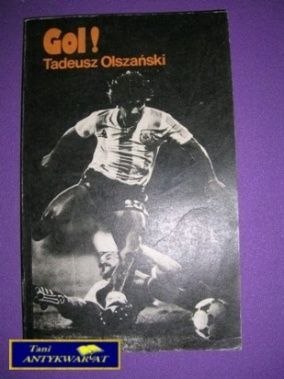 GOL - T. Olszański