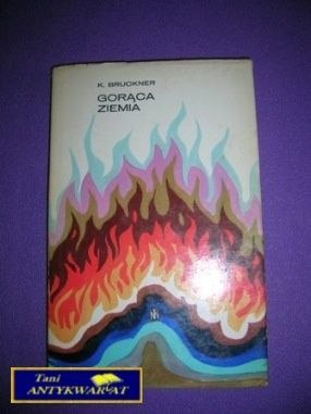 GORĄCA ZIEMIA - K. Bruckner
