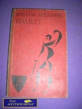 HAMLET-W.Szekspir