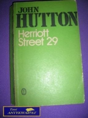 HERRIOT STREET 29-J.Hutton
