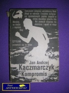 KOMPROMIS - J. A. Kaczmarek