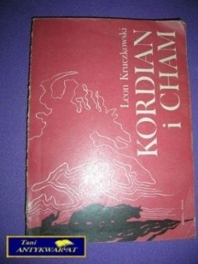 KORDIAN I CHAM-Leon Kruczkowski