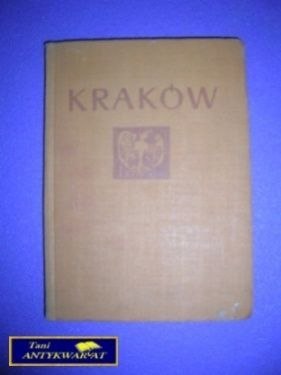 KRAKÓW PRZEWODNIK