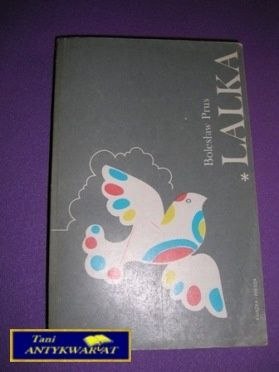 LALKA TOM 1