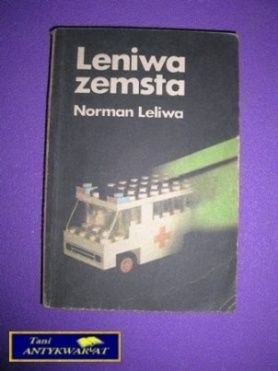 LENIWA ZEMSTA - Norman Leliwa