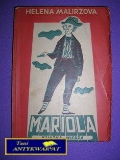 MARIOLA - H. Malirzova