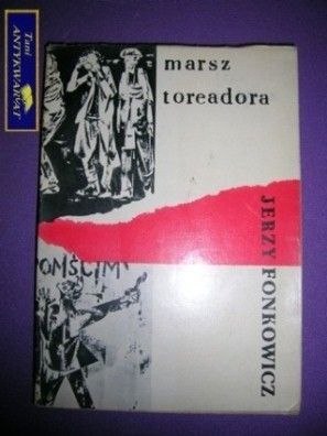 MARSZ TOREADORA