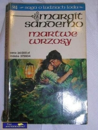 MARTWE WRZOSY-MARGIT SANQEMO