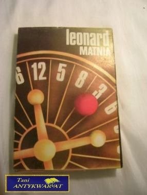 MATNIA-Leonard