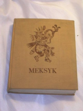 MEKSYK Helena Krzywicka Adamowicz