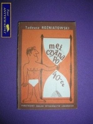 MĘŻCZYZA PO 40 - CE