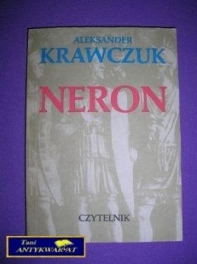 NERON - Aleksander Krawczuk