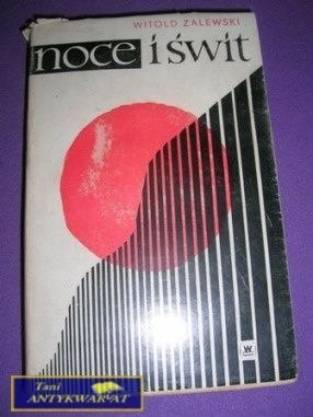 NOCE I ŚWIT-W.Zalewski