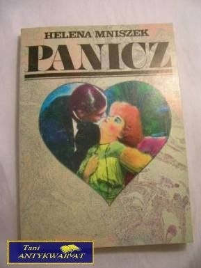 PANICZ- HELENA MNISZEK