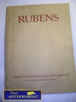 PETER PAUL RUBENS