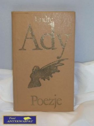 POEZJE-E.Ady