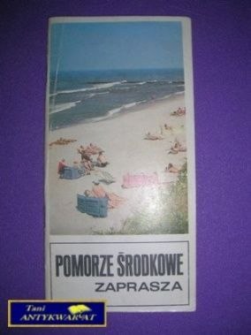 POMORZE ŚRODKOWE