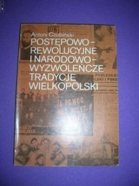 POSTĘPOWO- REWOLUCYJNE I NARODOWO- WYZWOLEŃCZE..