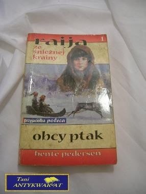 RAIJA 1-OBCY PTAK-Bente Pedersen