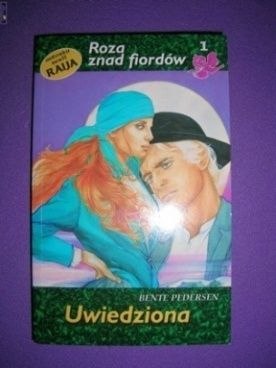 ROZA ZNAD FIORDÓW- UWIEDZIONA