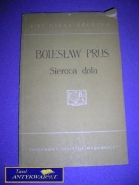 SIEROCA DOLA-B.Prus