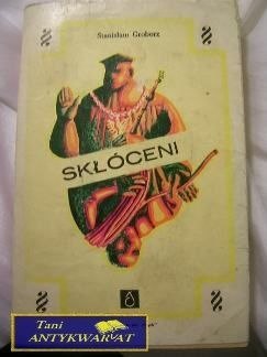 SKŁÓCENI