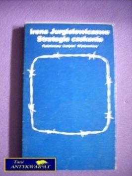 STRATEGIA CZEKANIA - Irena Jurgielewiczowi