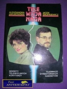 TELEWIZJA NAGA