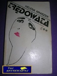 TRĘDOWATA TOM 2 - H. Mniszek