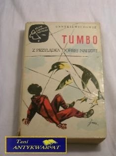 TUMBO Alina i Czesław Centkiewiczowie
