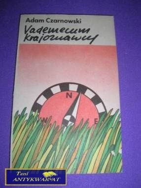 VADEMECUM KRAJOZNAWCZY