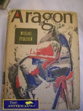 WIELKI TYDZIEŃ-Aragon