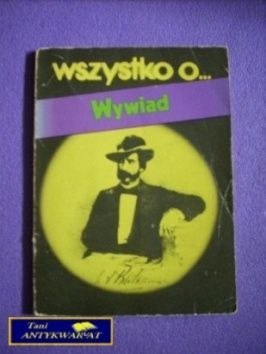 WSZYSTKO O WYWIAD - Zdzisław Bagiński