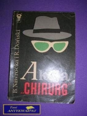 AKCJA CHIRURG