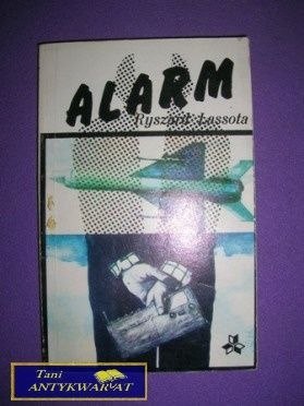 ALARM - Ryszard Lassota