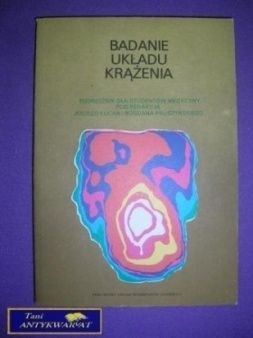 BADANIA UKŁADU KRĄŻENIA - Praca Zbiorowa