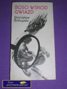 BOSO WŚRÓD GWIAZD-S.Biskupski