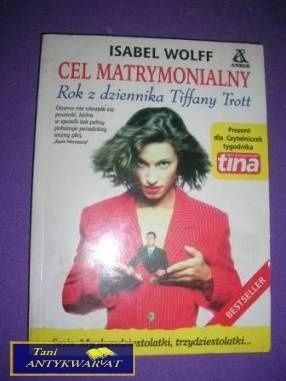 CEL MATRYMONIALNY