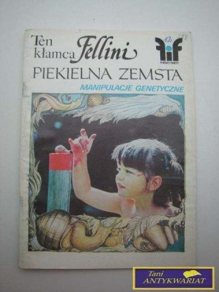 FIKCJE I FAKTY 12/88