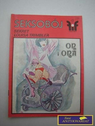 FIKCJE I FAKTY 9/88
