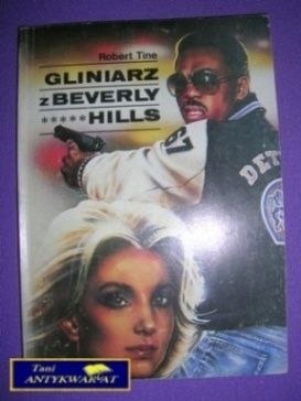 GLINIARZ Z BEVERLY HILLS - Robert Tine