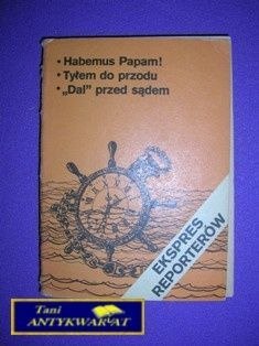 HABEMUS PAPAM I INNE - J. Ambroziewicz