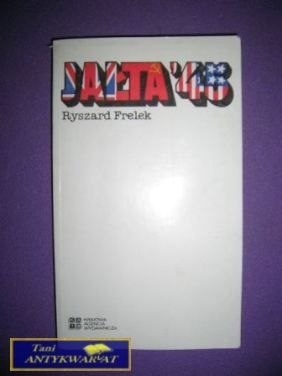 JAŁTA'45 - Ryszard Frelek