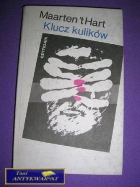 KLUCZ KULIKÓW-M.Hart