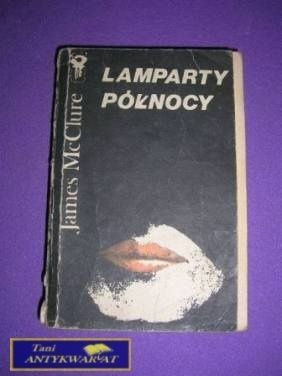 LAMPARTY PÓŁNOCY