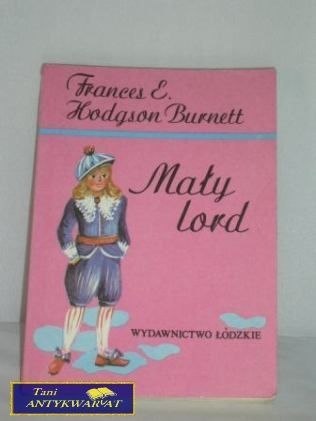 MAŁY LORD