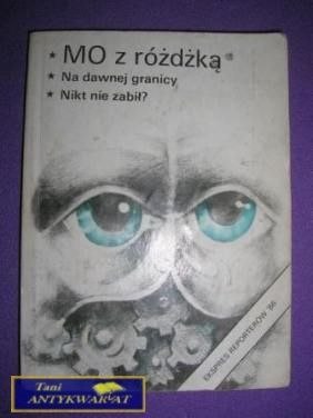 MO Z RÓŻDŻKĄ