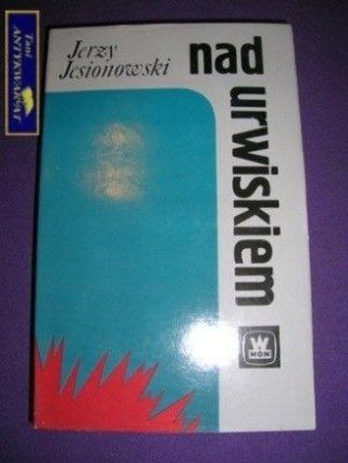 NAD URWISKIEM