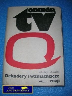 ODBIÓR TV